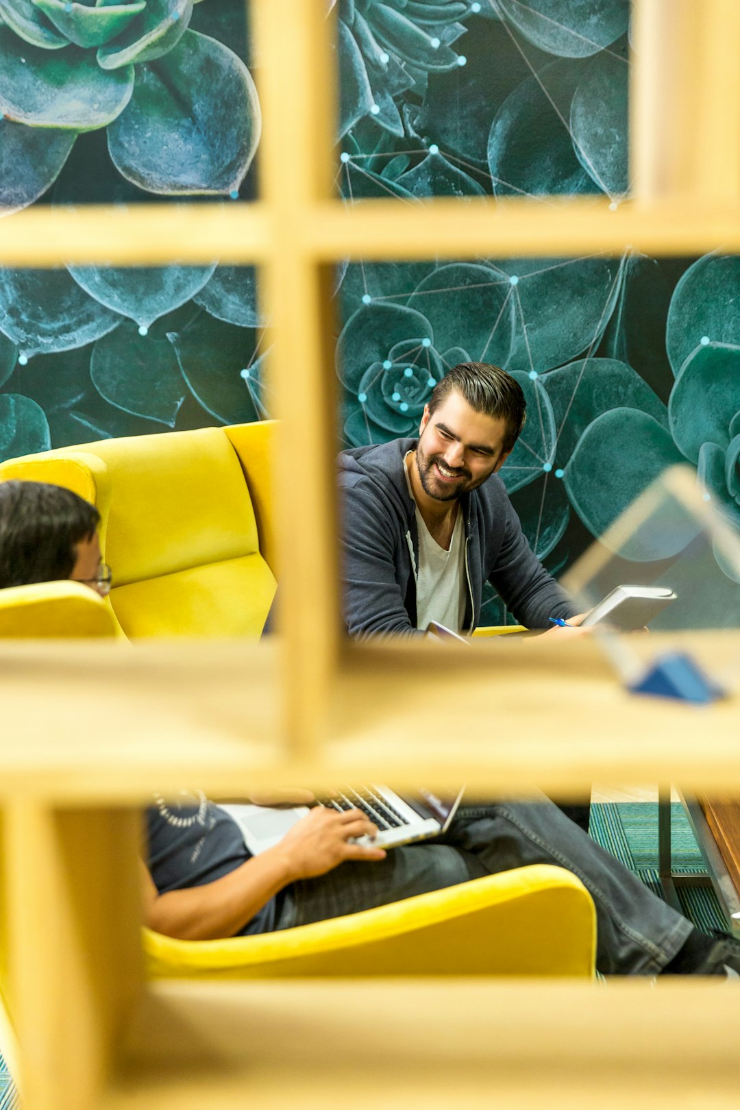 Collaboration numérique dans une PME