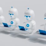 Comment l&rsquo;intelligence artificielle conversationnelle améliore l&rsquo;expérience client dans les TPE/PME