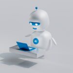 Comment les outils d&rsquo;intelligence artificielle conversationnelle révolutionnent le support client dans les TPE et PME