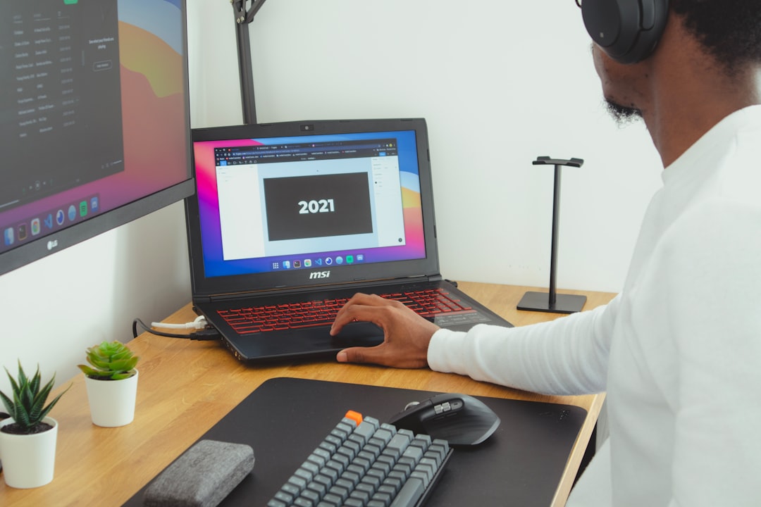 Interface intuitive d'un CRM conçu pour les TPE et PME