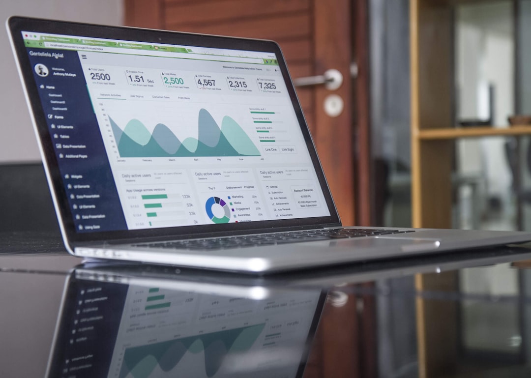 Illustration d'un scoring prédictif et automatisation dans un CRM IA pour PME