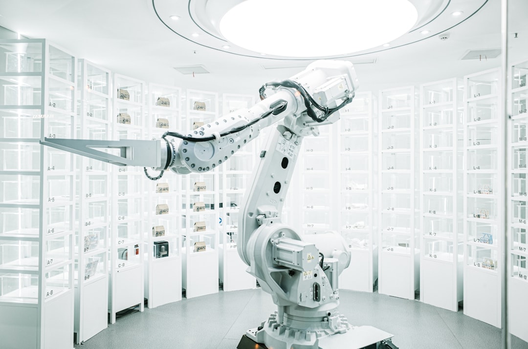 Automatisation de la prospection commerciale grâce à l'intelligence artificielle