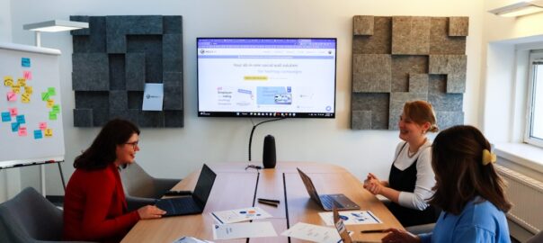7 astuces pour optimiser votre CRM et booster vos ventes en TPE/PME