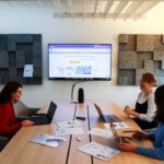 7 stratégies efficaces pour utiliser l&rsquo;intelligence artificielle afin d&rsquo;améliorer la prise de décision commerciale en TPE/PME