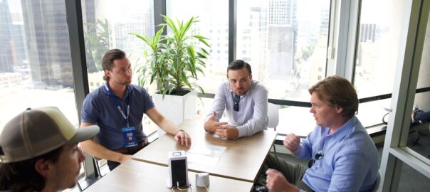 Comment optimiser la gestion des relations clients en TPE/PME grâce à l'automatisation intelligente