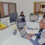Comment l&rsquo;automatisation des tâches admin libère du temps pour la stratégie commerciale dans les TPE/PME
