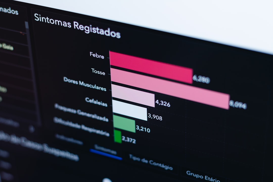 Illustration de l’automatisation du scraping de données et de la mise à jour intelligente des contacts clients sur un CRM