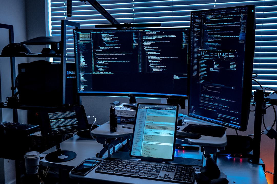 Données commerciales sécurisées via un CRM pour PME